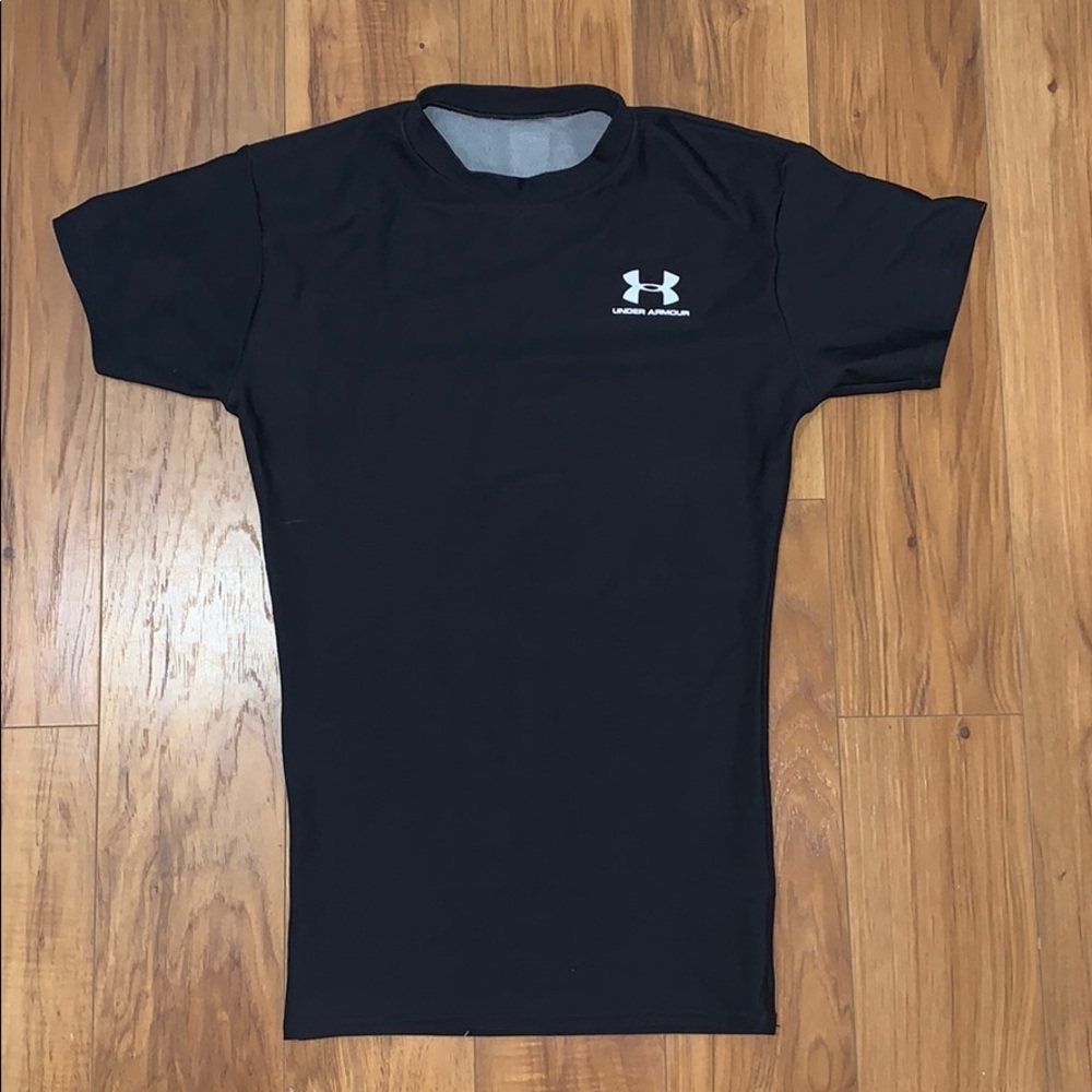Under Armour Compression Shirt